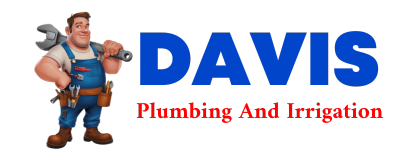 Trusted plumber in MASON CITY